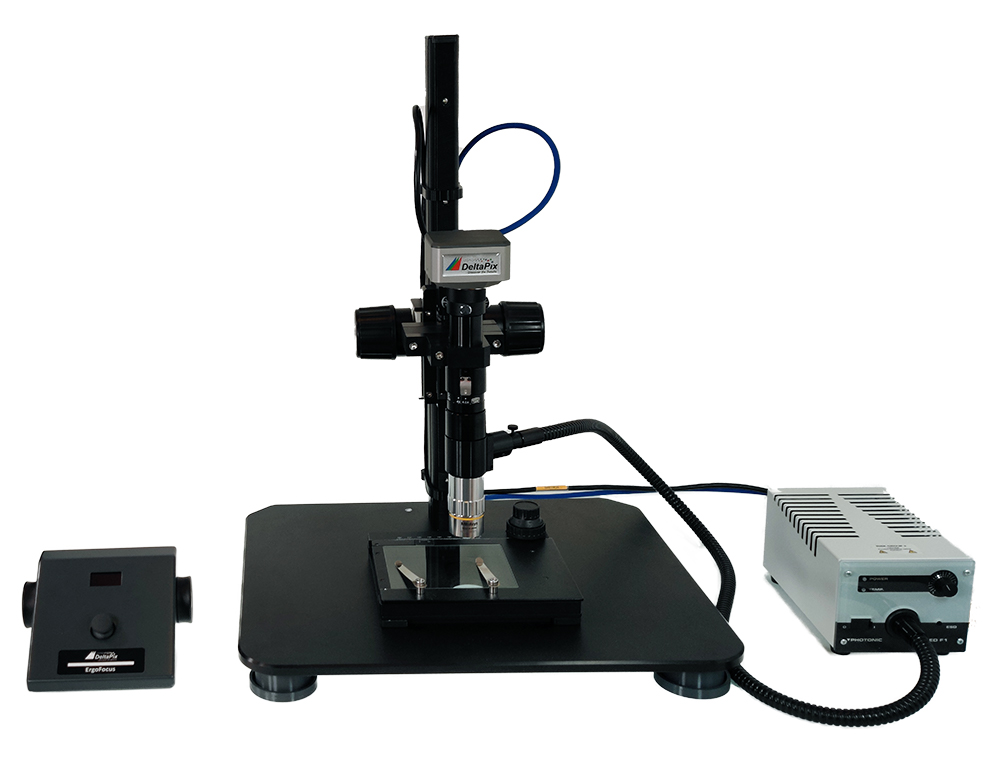 Digitale Mikroskope
