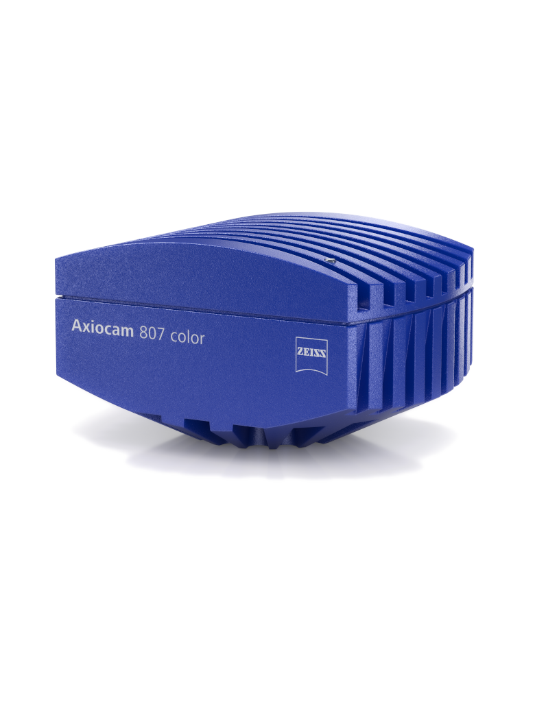 Axiocam 807 Color & 807 Mono