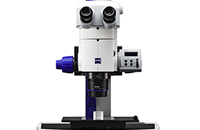 ZEISS Microscopes