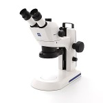 Stereo microscope Stemi 305 trino