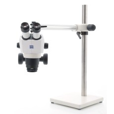 Stereomicroscope Stemi 305 with Boom Stand B