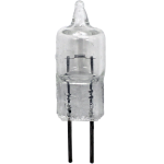 Halogen Lamp 6V 20W G4