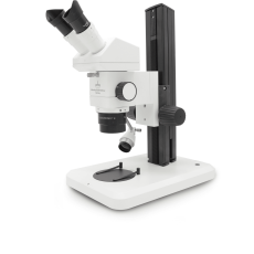 ASKANIA Stereomicroscope SMT - Standard Configuration