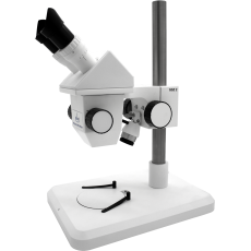 ASKANIA Stereo-Zoom-Microscope GSZ - Standard Configuration