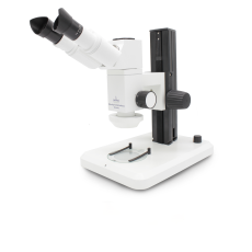 ASKANIA MZM with Profile Column - Standard Configuration